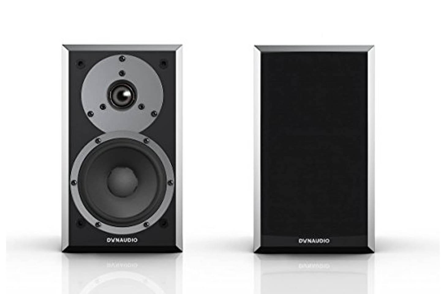 DYNAUDIO(ディナウディオ) ブックシェルフ型スピーカー Dynaudio Emit M20