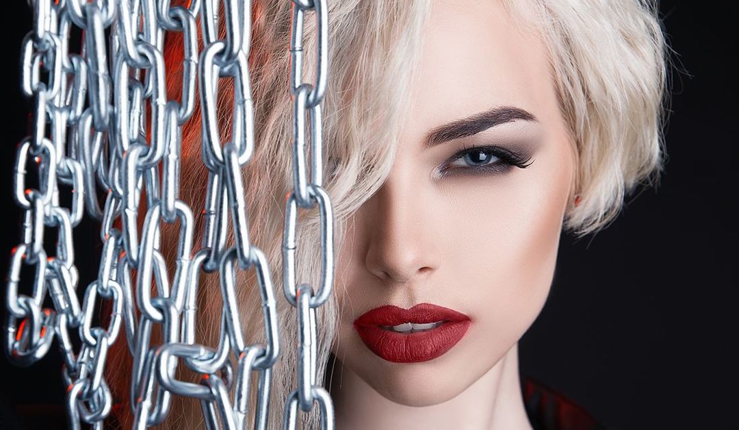 高圧的な女性 12星座ランキング 高飛車で上からな態度がハマるのは牡羊座 下からは魚座 precious jp プレシャス