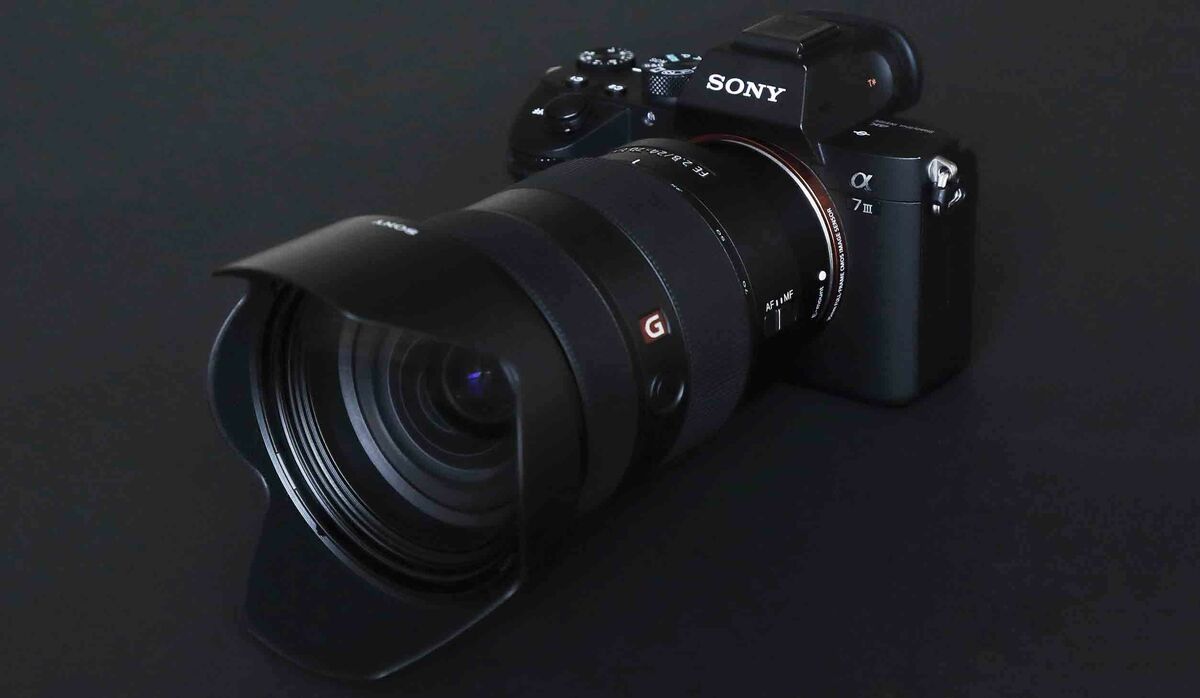 ソニーのフルサイズミラーレス『α7 III』が写真愛好家を虜にする理由
