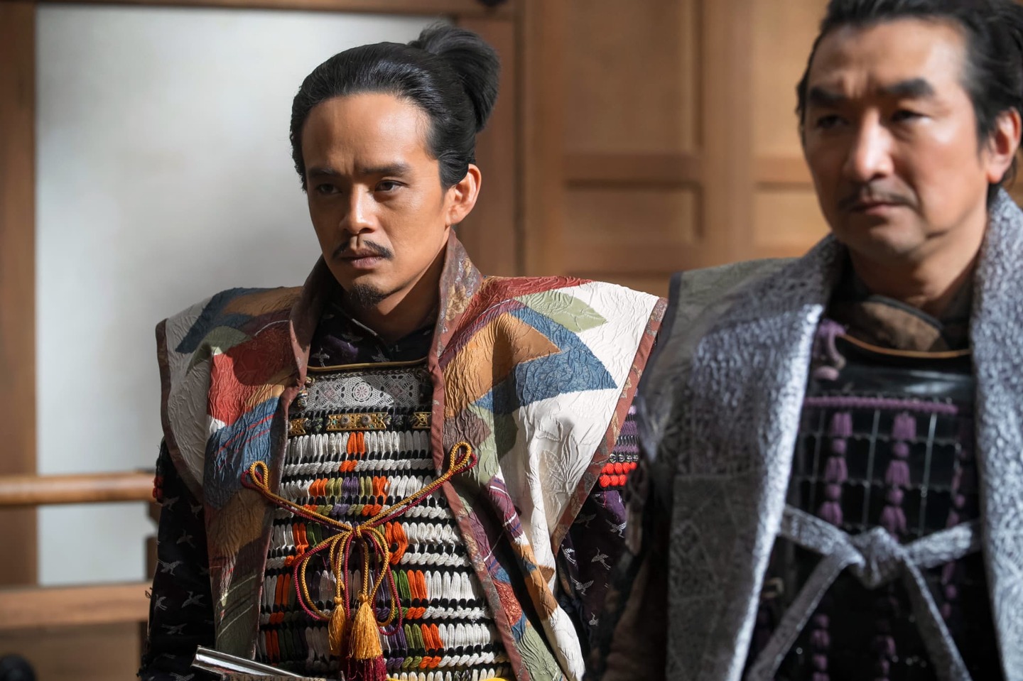 NHK大河ドラマ『豊臣兄弟！』レビュー第29回