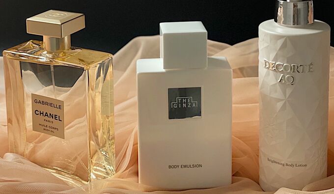 ザ・ギンザ | Precious.jp（プレシャス）