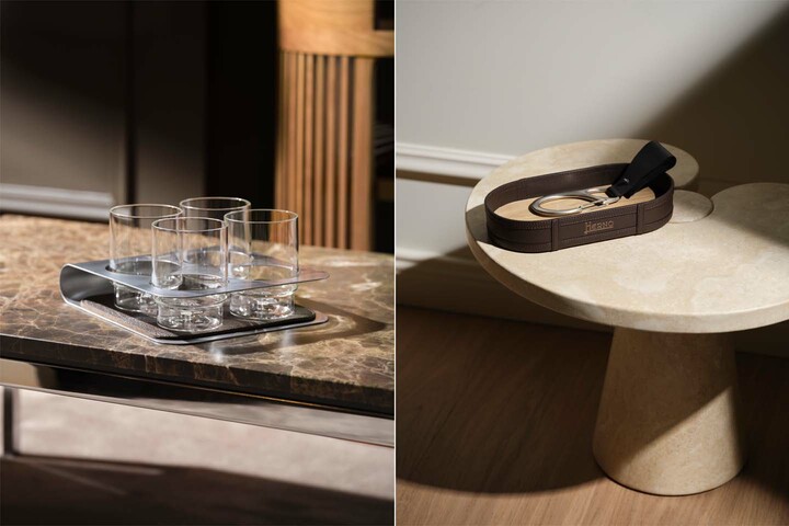 ヘルノのホームコレクション「ヘルノ・アビタ」