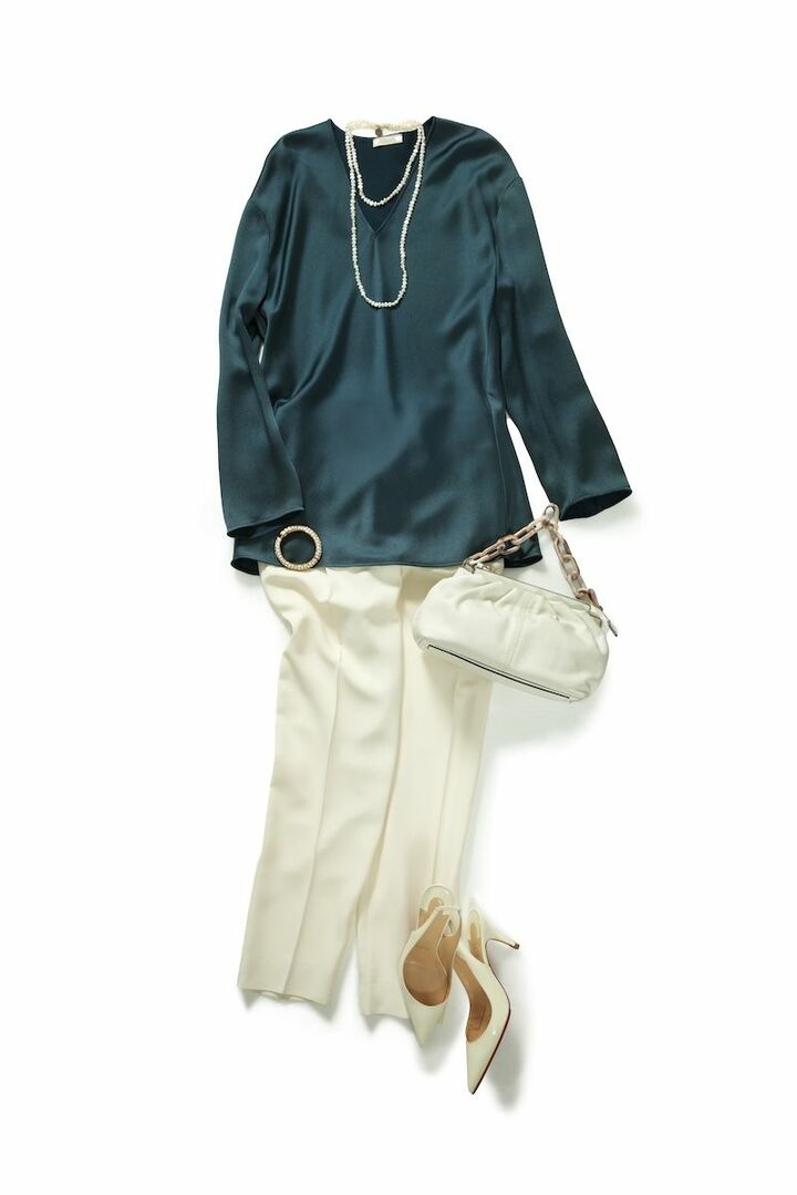 ファッションニュース_2,ブラウス_1