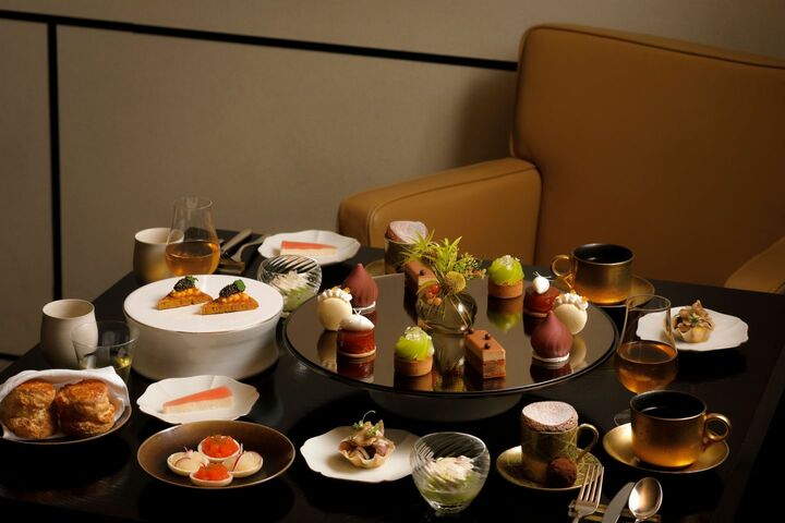 スイーツ_1,ティー_1,ワイン_1,肉_1,ホテル_1,京都_1