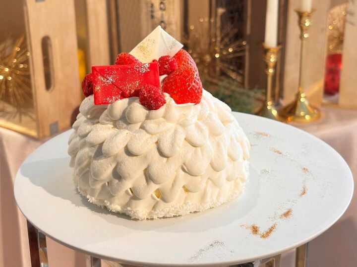 クリスマスケーキ_3,いちご_3,チョコレート_3,スイーツ_3,東京_3,ホテル_3