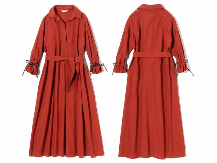 「マックスマーラ」のワンピース