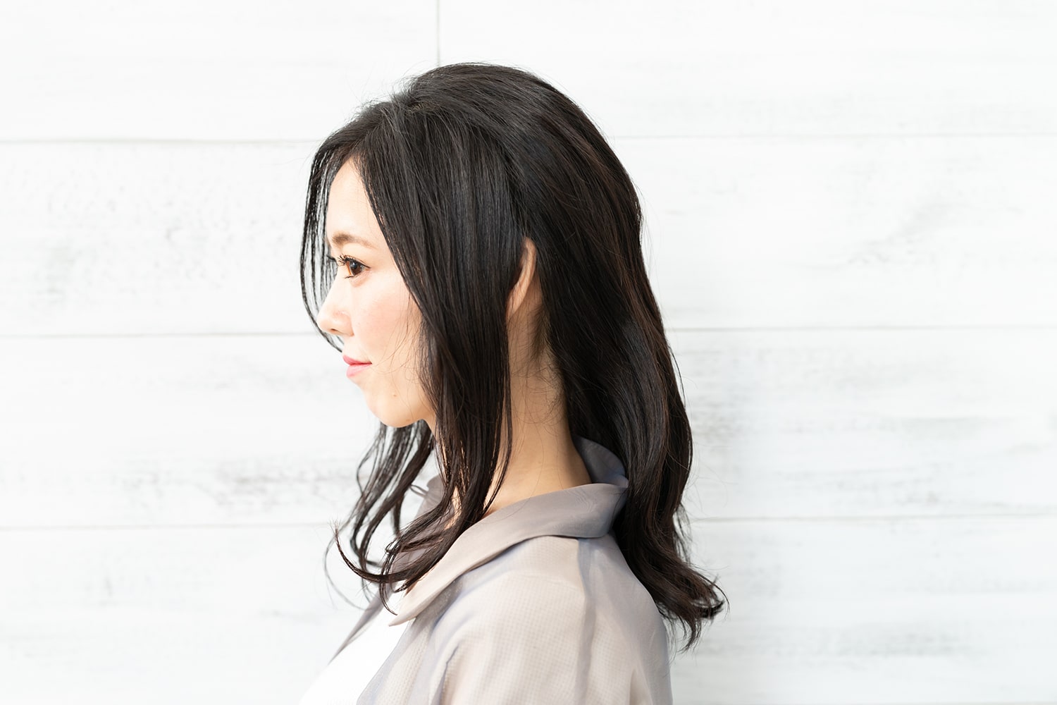 逆サイドも同様に分ける。