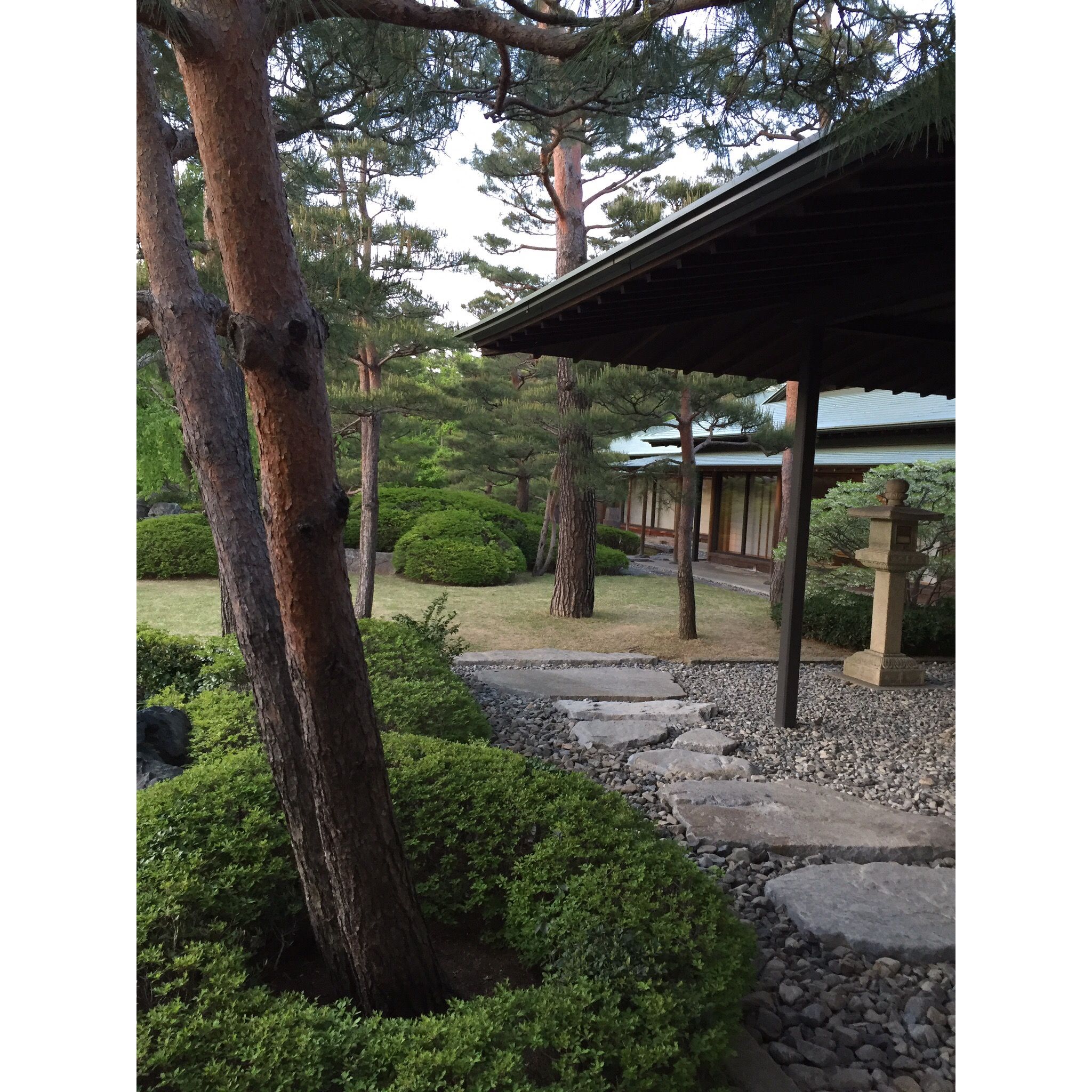 まだまだ見所いっぱいの京都迎賓館。一般公開の日もあるので、是非訪れてみたい!