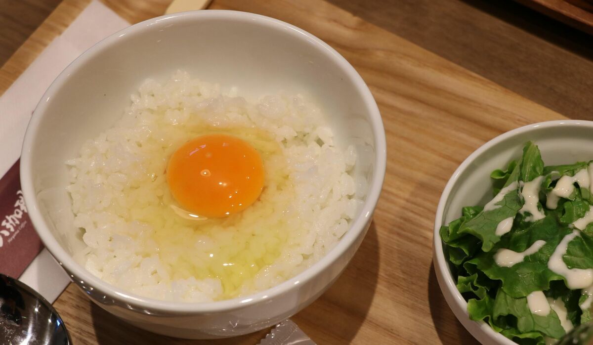 食通が選んだ 究極の卵かけご飯 ６選 Precious Jp プレシャス
