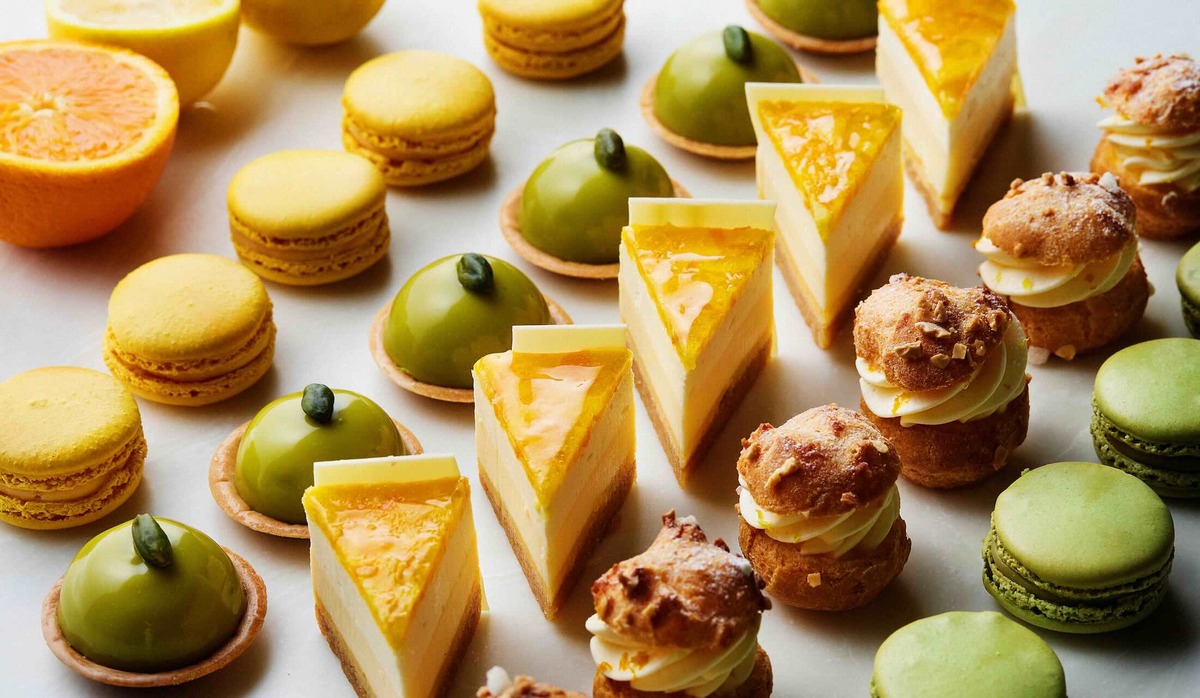 ザ・リッツ・カールトン京都」の夏限定プログラム7選｜一日限定サマー