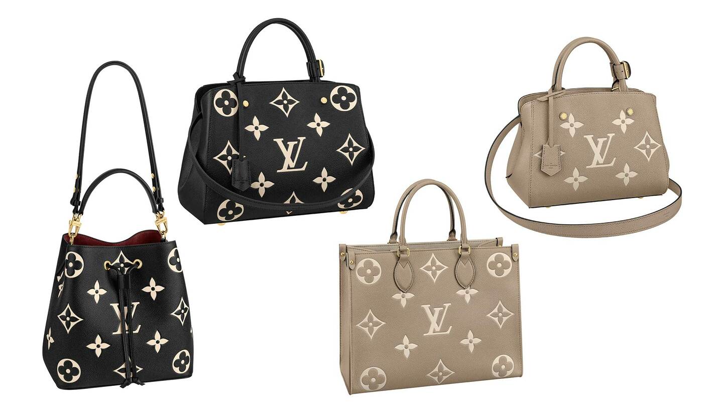 ストラッ】 人気の新作【Louis Vuitton】ネオノエ MM バッグ (Louis Vuitton/ショルダーバッグ・ポシェット