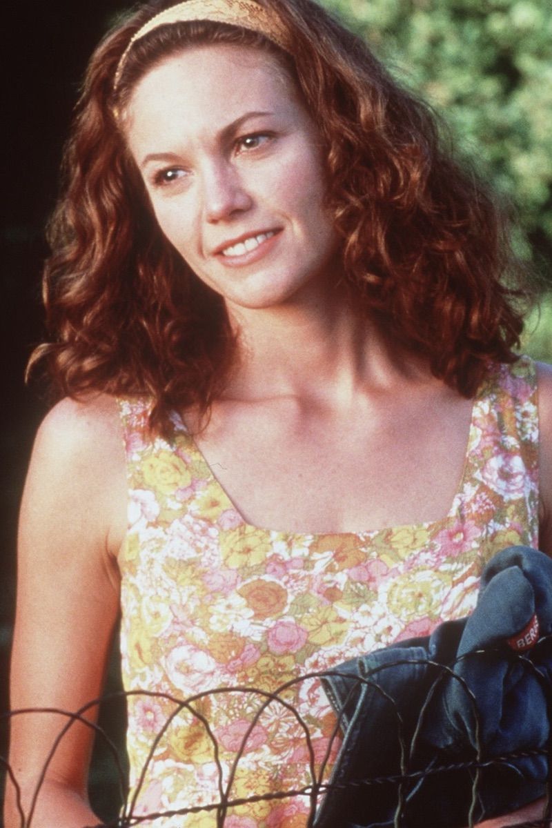 思わずため息…。ダイアン・レインの美貌遍歴【写真50枚】 | Precious.jp（プレシャス）