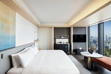 フェアモント東京