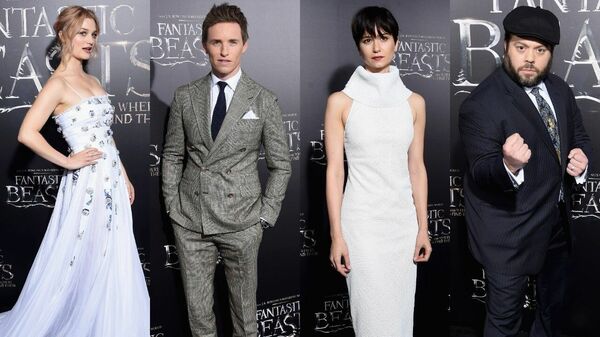 『ファンタスティック・ビーストと魔法使いの旅』出演者の当時と現在の写真まとめ【38枚】｜2026年で公開10周年！興行収入８億ドル超えの大ヒット作『ファンタビ』の第１弾をおさらい