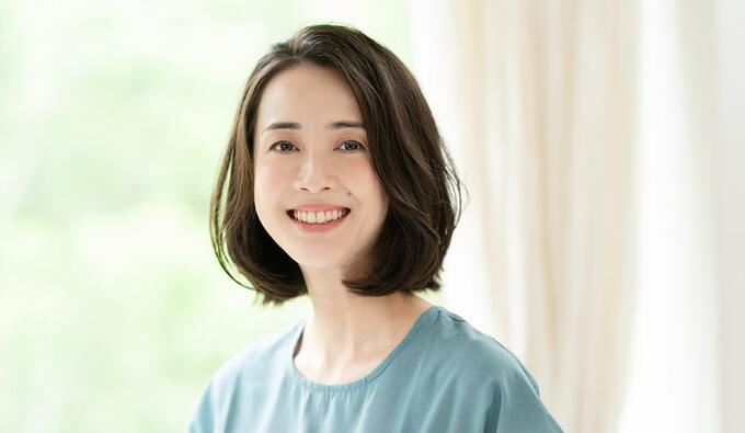 大人のヘアスタイル ボブ編 Precious Jp プレシャス