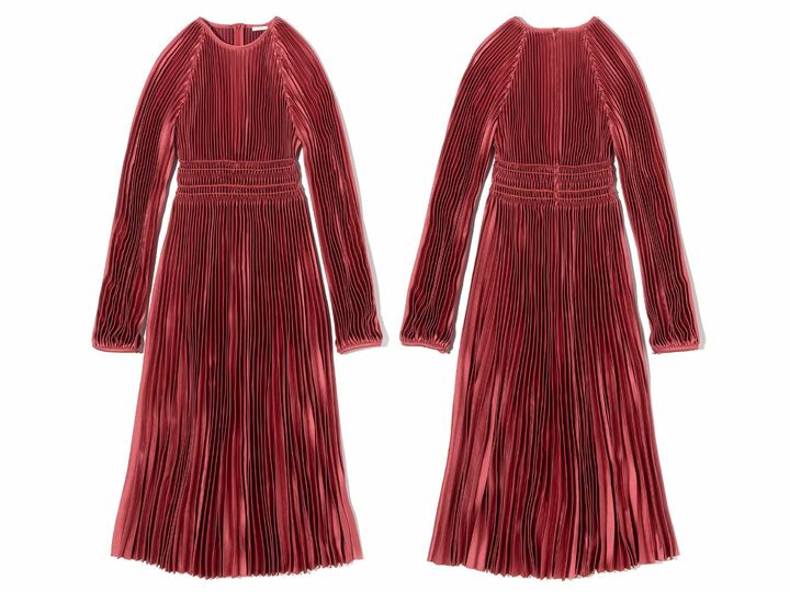 「ジョゼフ」のワンピース