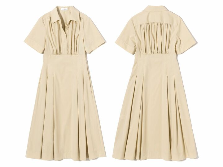 「エストネーション」のワンピース