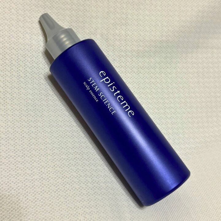 エピステーム ステムサイエンススカルプエッセンス 180ml ￥7,480【医薬部外品】（9月1日発売）