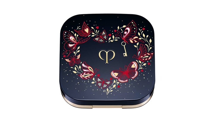 クレ・ド・ポー ボーテ ケース （タンクッションエクラ ルミヌ） 