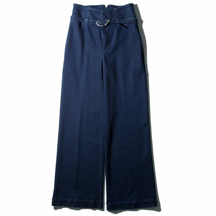 デニム_6,ワイドパンツ_6