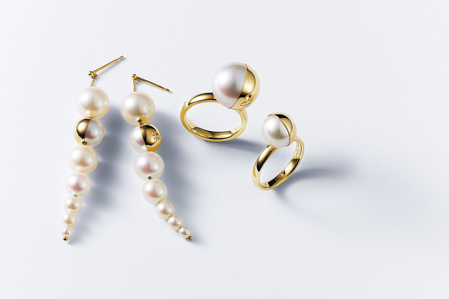ピアス_2,指輪_2