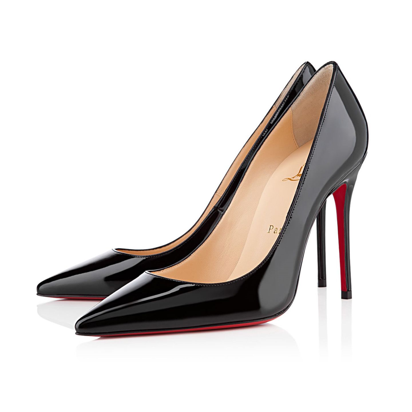 ■Christian Louboutin(クリスチャンルブタン)のシンデレラシューズ