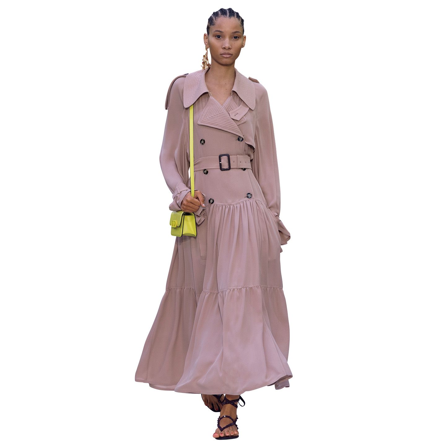 VALENTINO ©courtesy of VALENTINO