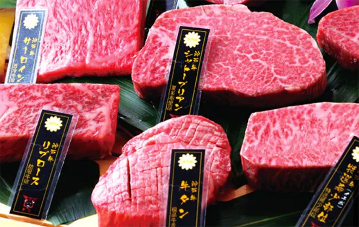 大阪「焼肉 牛魔 道頓堀店」(道頓堀)