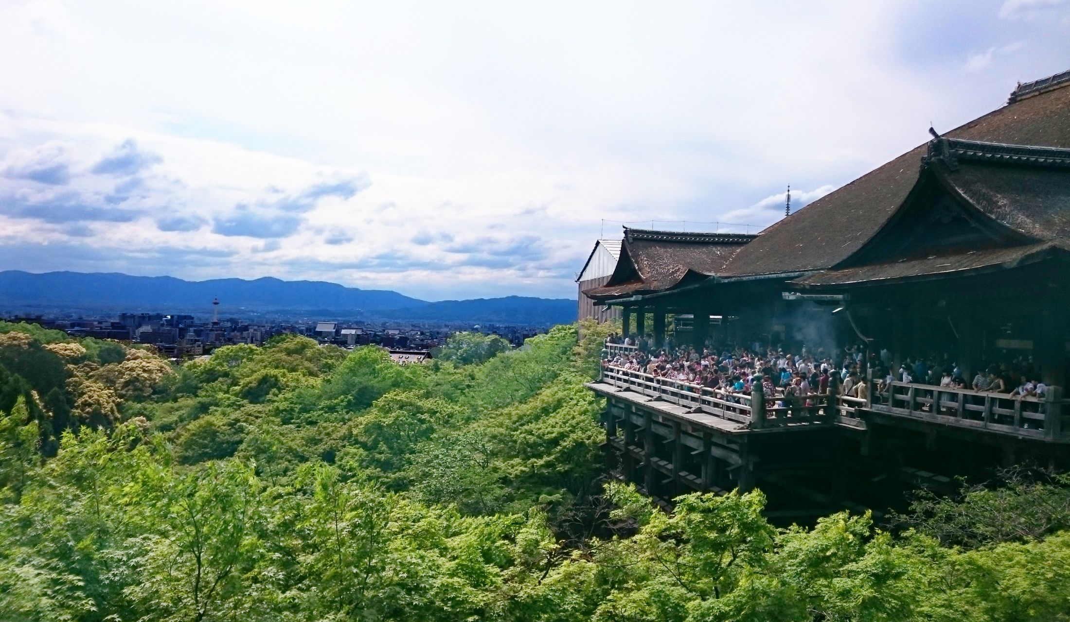 観光客の満足度が最も高い 日本の寺 神社トップ10 が判明 Precious Jp プレシャス