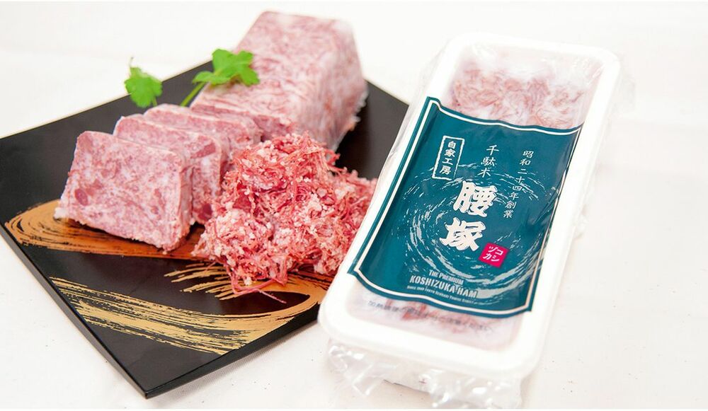 年末年始のハレの食卓に 松屋銀座の 年人気グルメ ６選 Precious Jp プレシャス