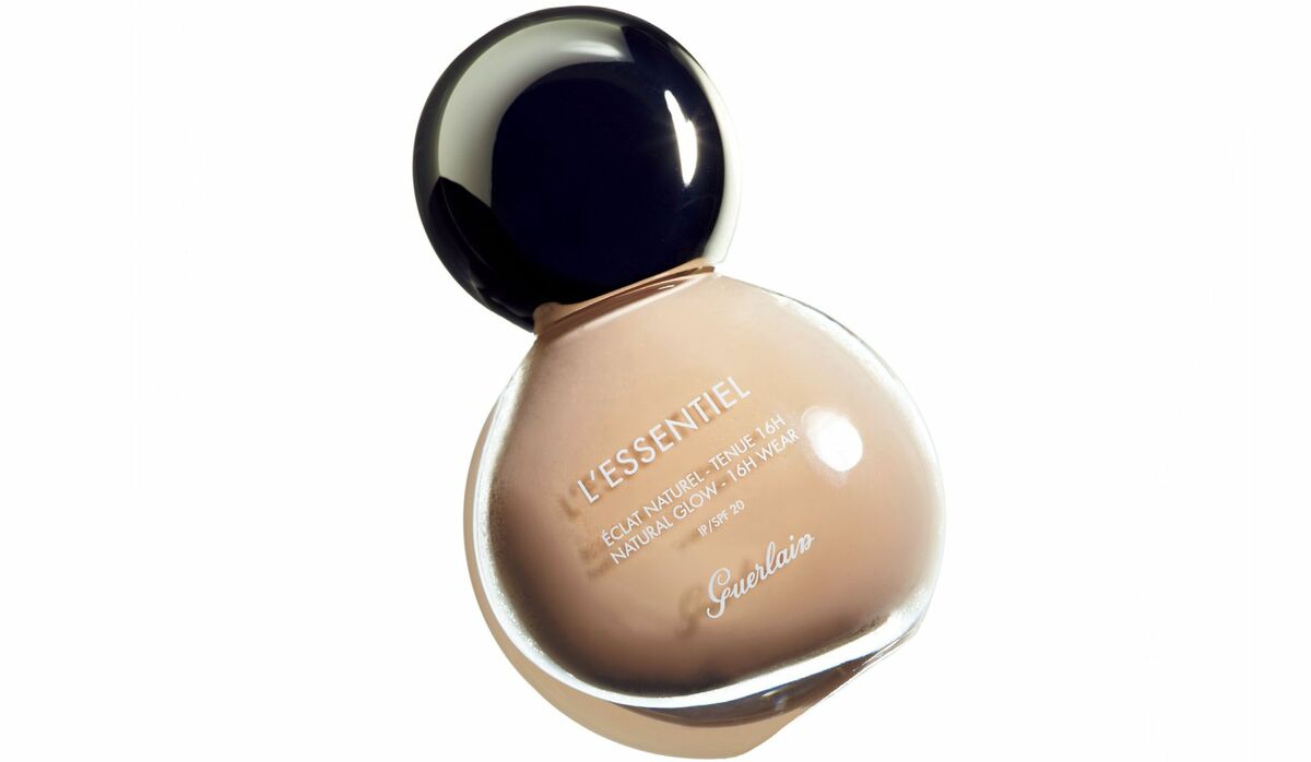新品未開封ゲランレソンシエル リキッドファンデーション #02N 30ml 楽天市場】ゲラン GUERLAIN レソンシエル 30mL リキッド