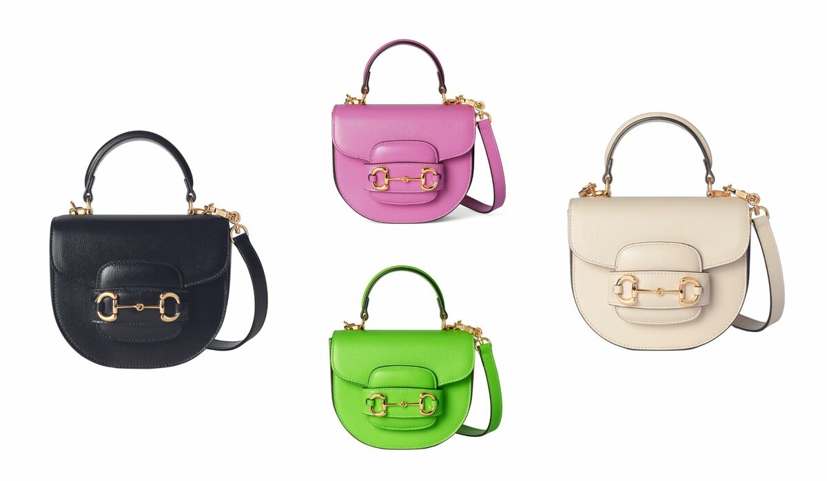 GUCCI/ グッチ / ホースビット 1955 ミニトップハンドルバッグ img_027783a18f32cd8b0b54bd4784