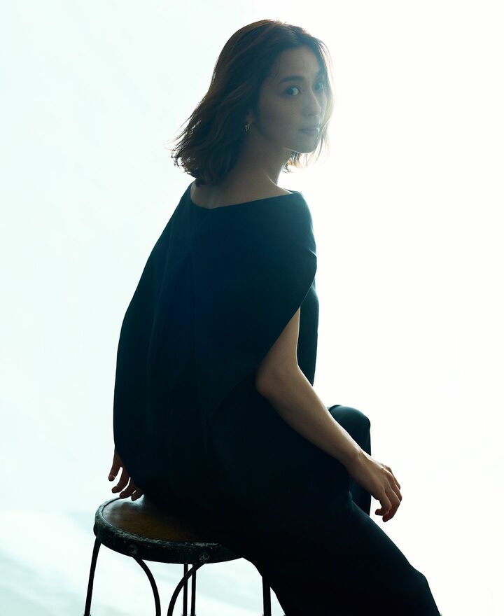 中村アンさん
