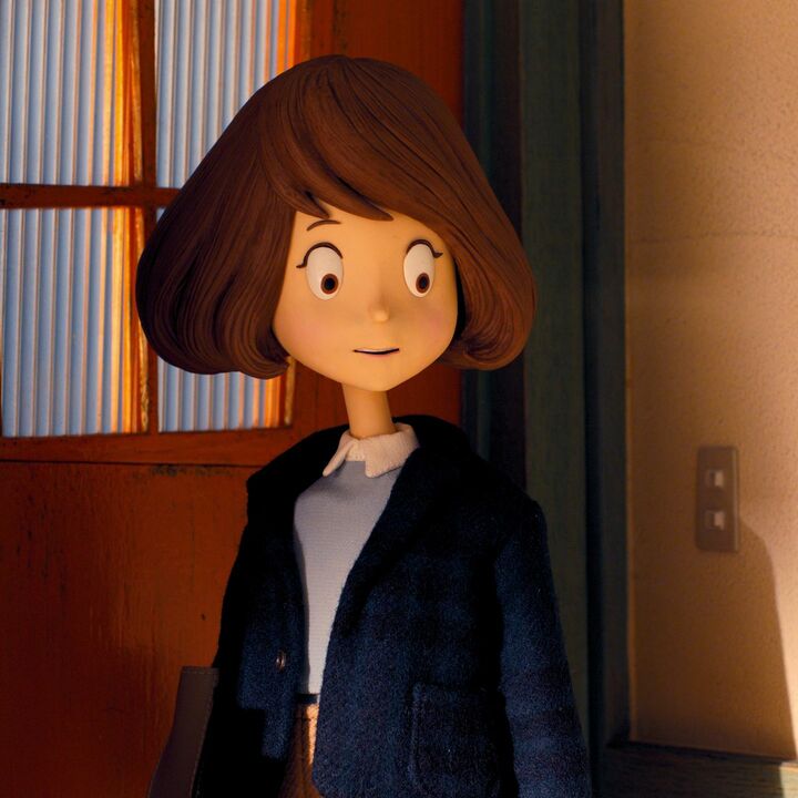 カオルさん着用衣装 beautiful peopleの“キッズシリーズ”
