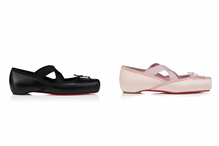 ファッションニュース_2,フラットシューズ_2