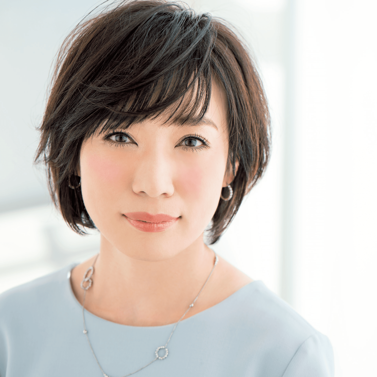■大人が似合うマルチバングの切り方