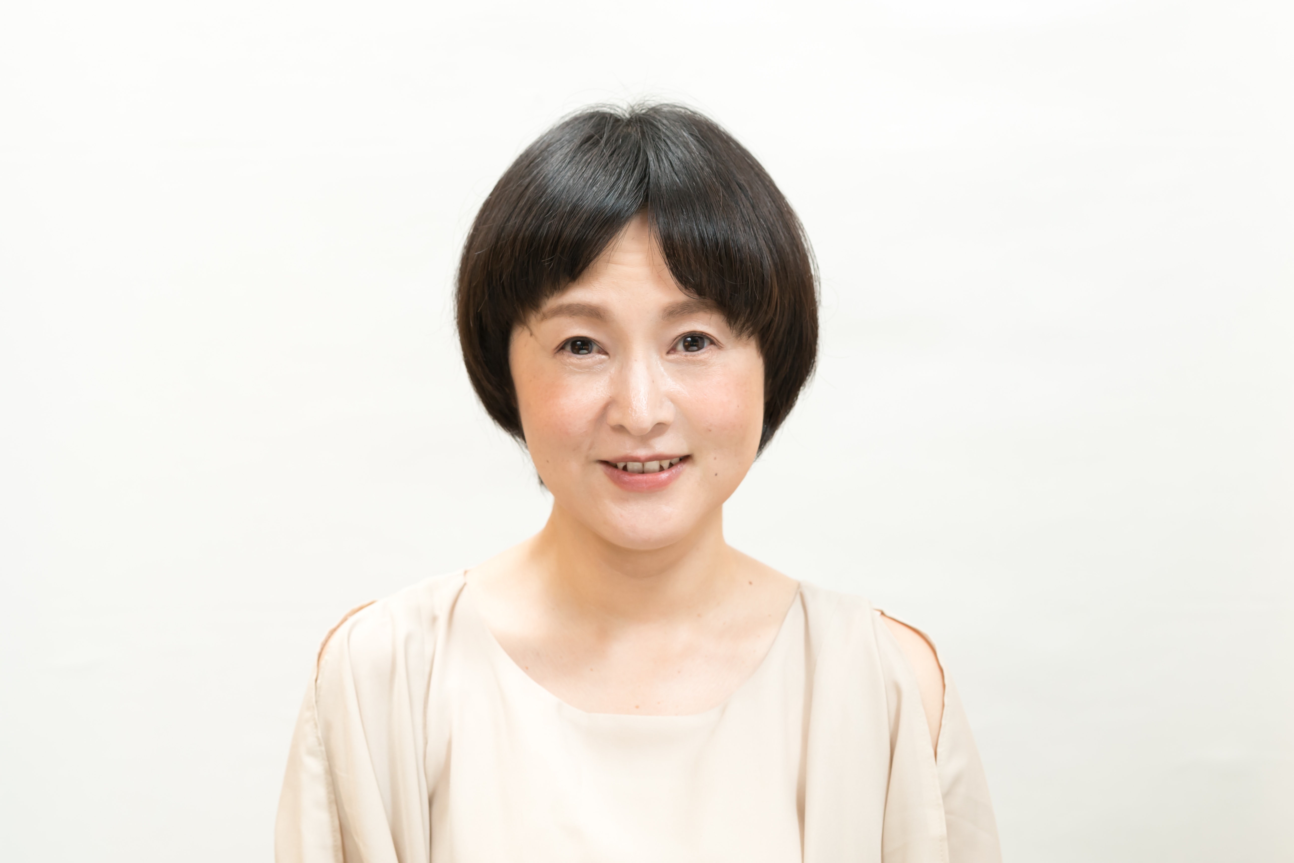 スタイリング前