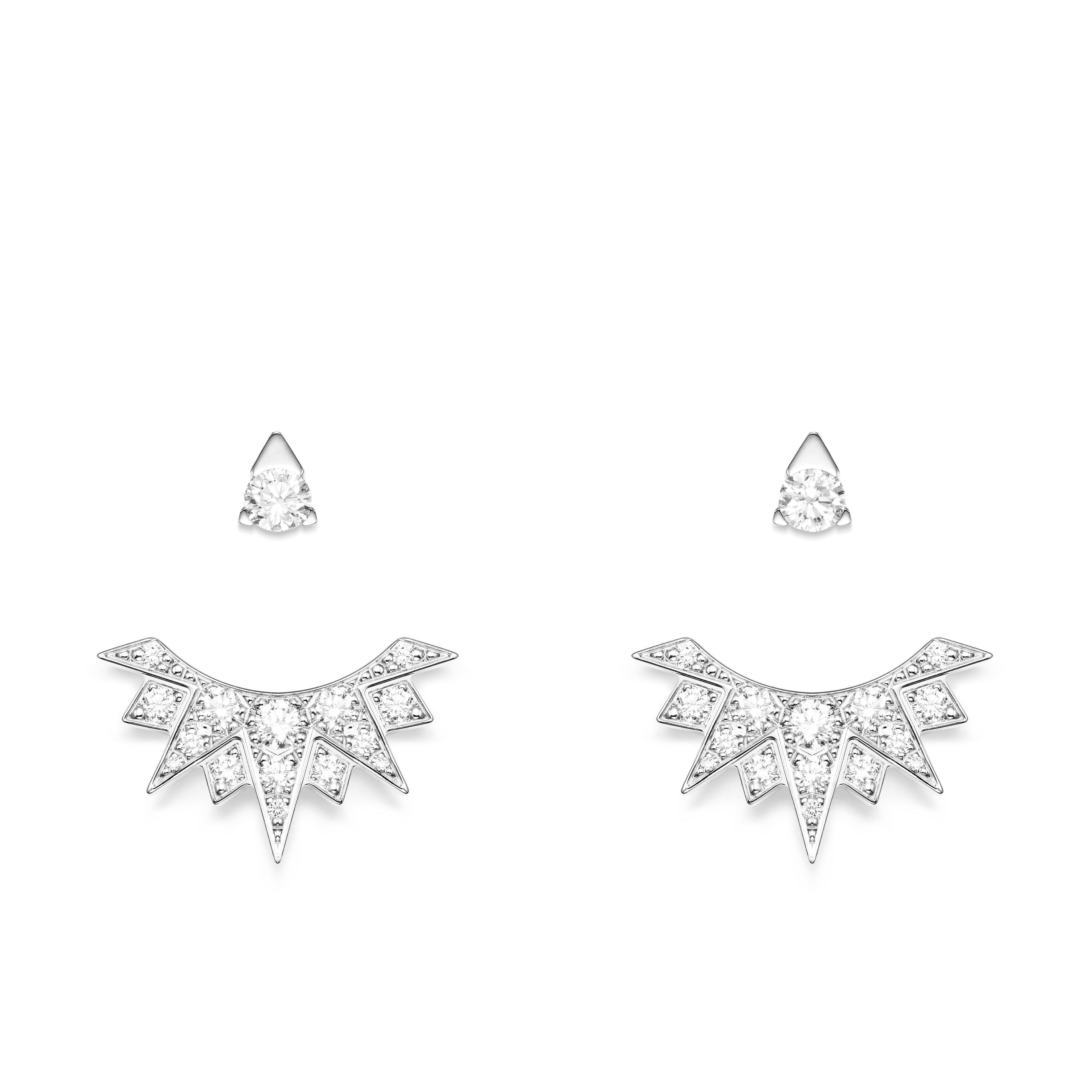 ファッションニュース_10,ダイヤモンド_10,ピアス_4