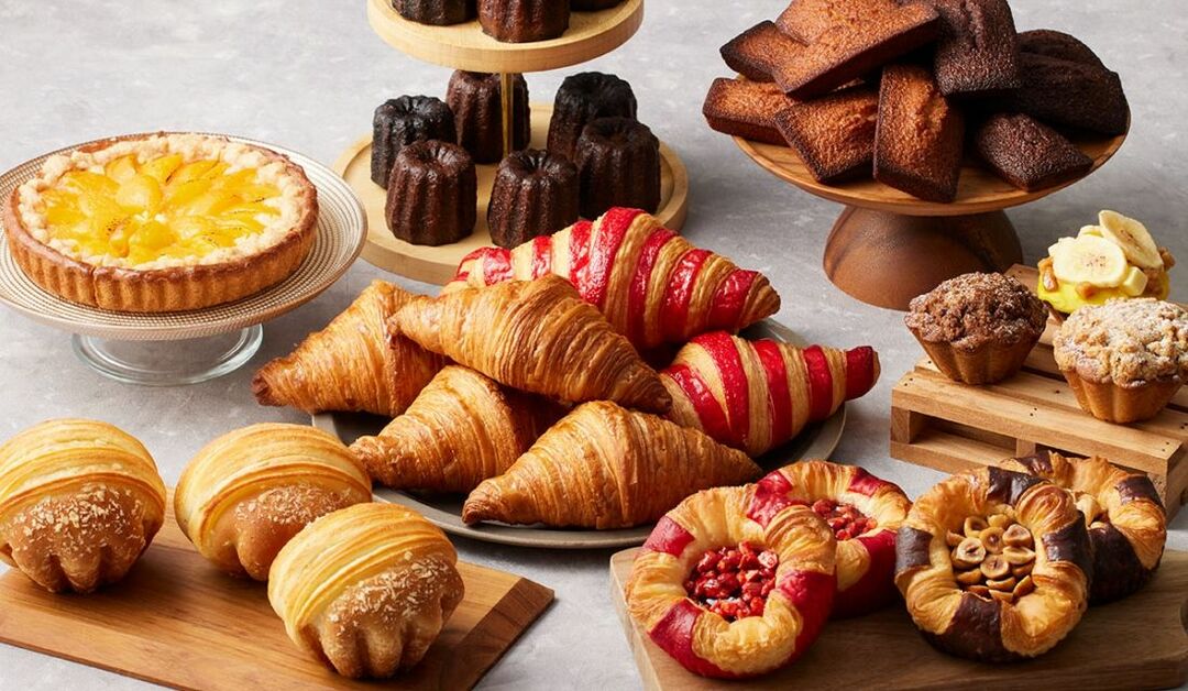 日本初！セバスチャン・ブイエの“おやつ”をテーマにした新ブランド