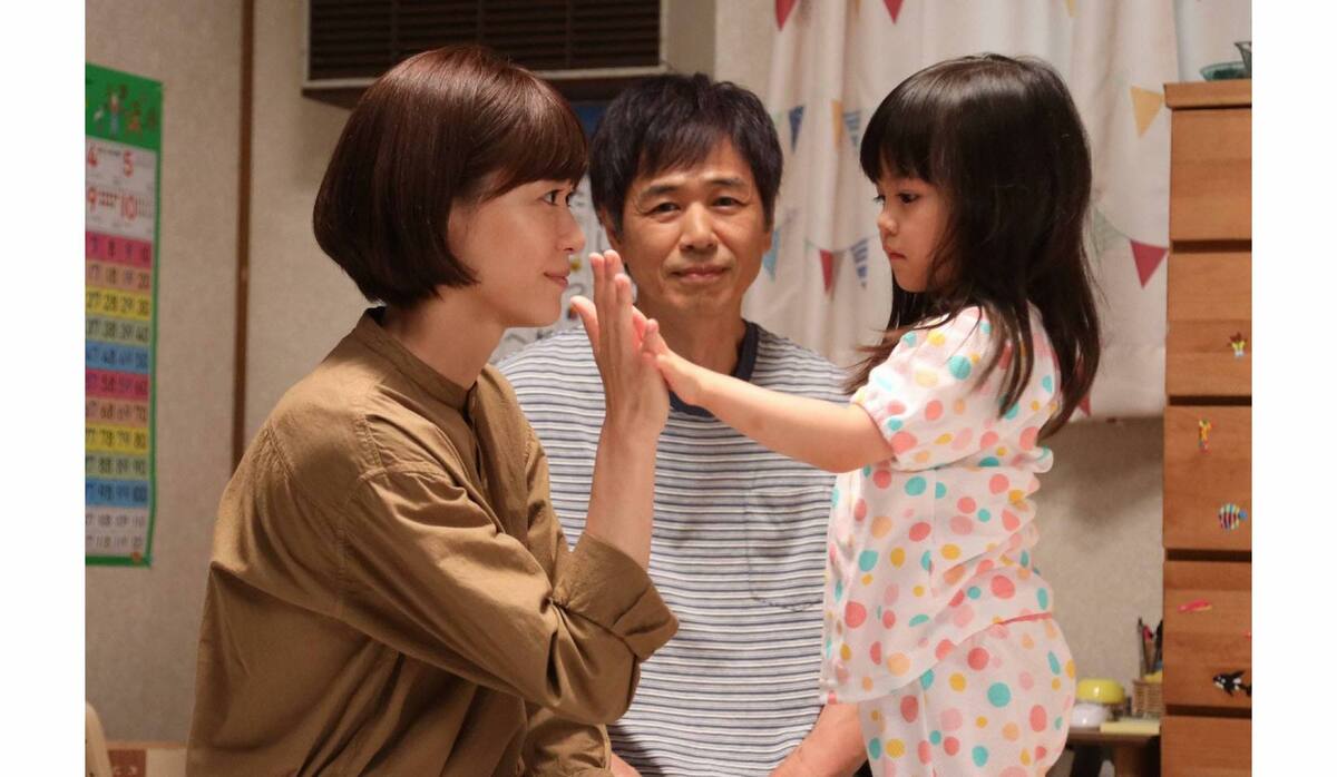 【セール】福袋/福箱ファッション通販 上野樹里さんと風間俊介さんの出会いも公開！感動ドラマ「監察医 TVドラマ