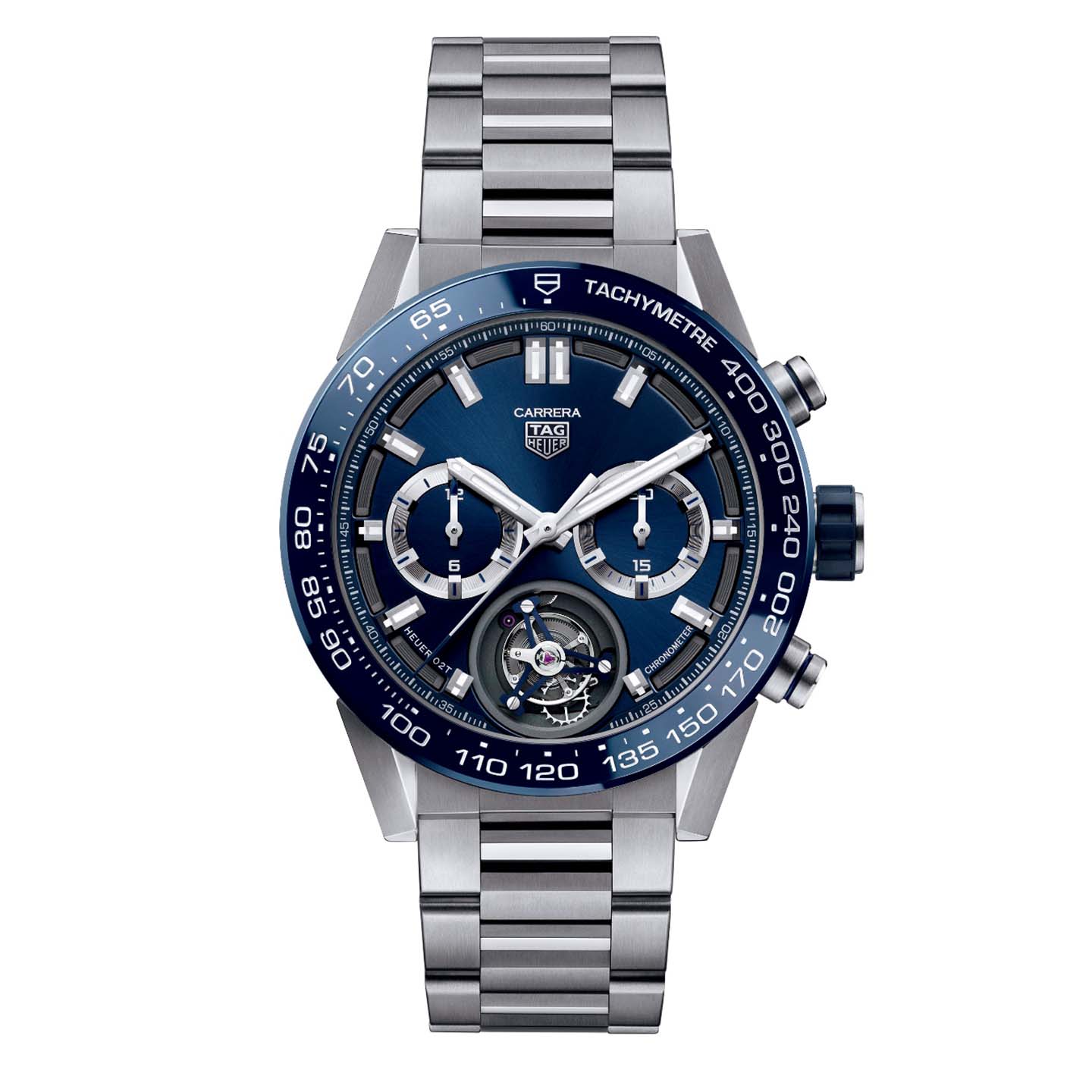 チタンケースを採用した腕時計は、大人の男の日常に寄り添う頼もしい相棒だ！ | MEN'S Precious（メンズプレシャス）