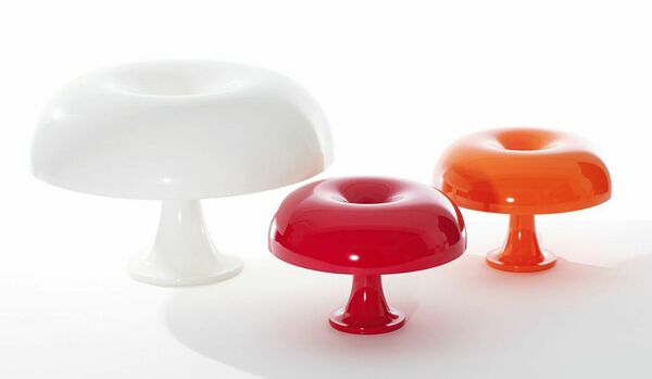 世界で愛される「アルテミデ」のテーブルライト｜暮らしに遊び心を加えてくれる、イタリアンデザインの名作照明
