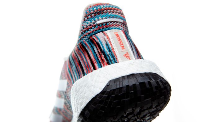 ミッソーニ Precious Jp プレシャス