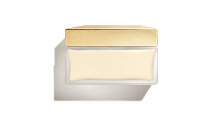 シャネルの特別限定品「ガブリエル シャネル ラディアンス ボディ クリーム」