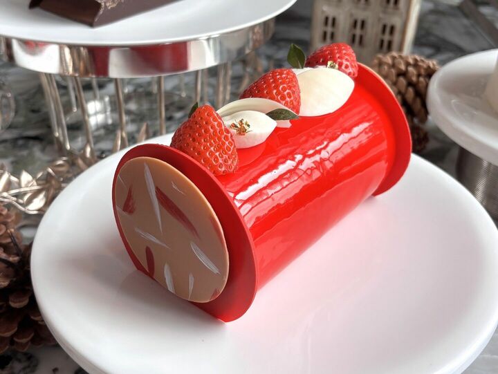 クリスマスケーキ_1,スイーツ_1,いちご_1,東京_1,ホテル_1