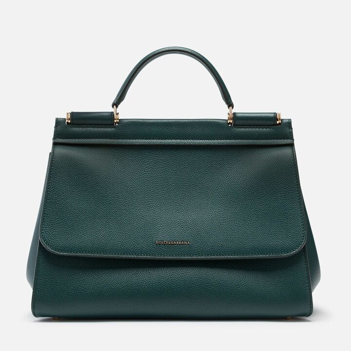 「シシリー ソフト ミディアム」［阪急うめだ本店限定カラー］【縦26×横34×マチ14cm】￥249,000（税抜）　※ポップアップストア先行発売