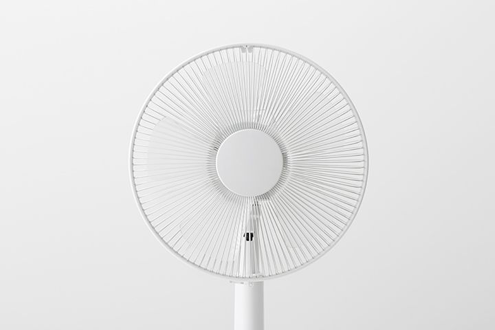 高級扇風機