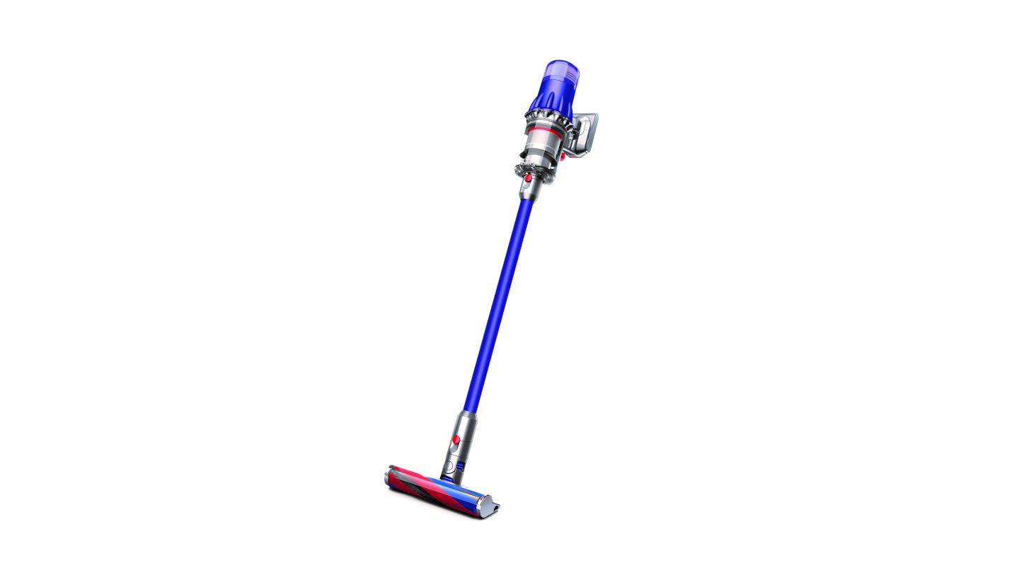 Dyson Digital Slim コードレスクリーナー オープン価格