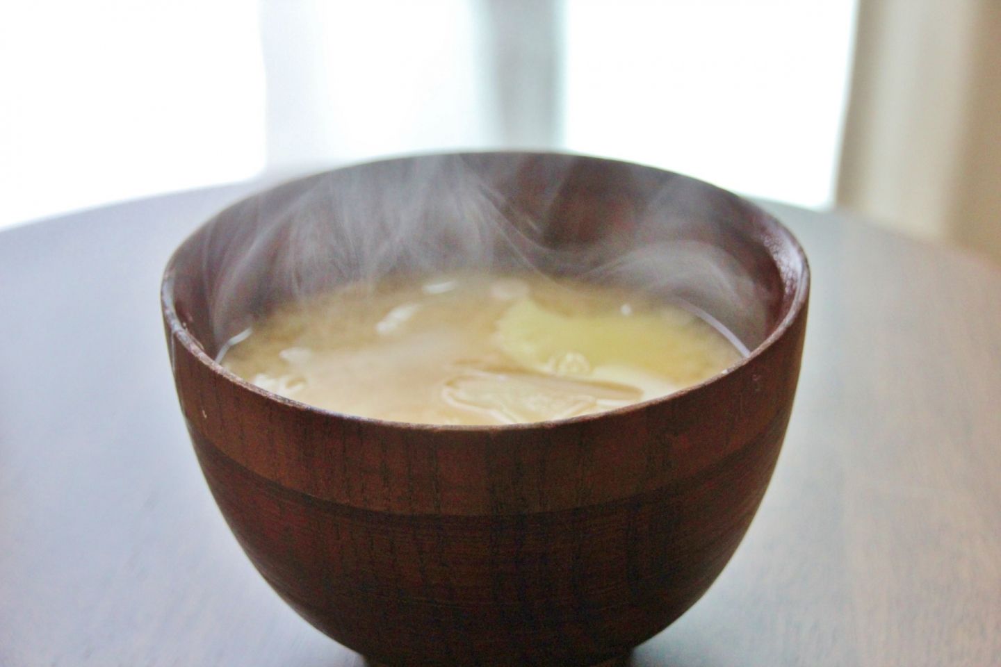 味噌汁のイメージ