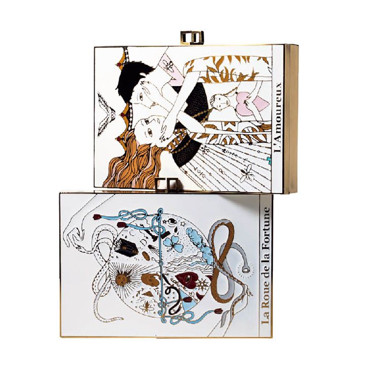 「GINZA SIX」にオープンするショップ限定の希少アイテム